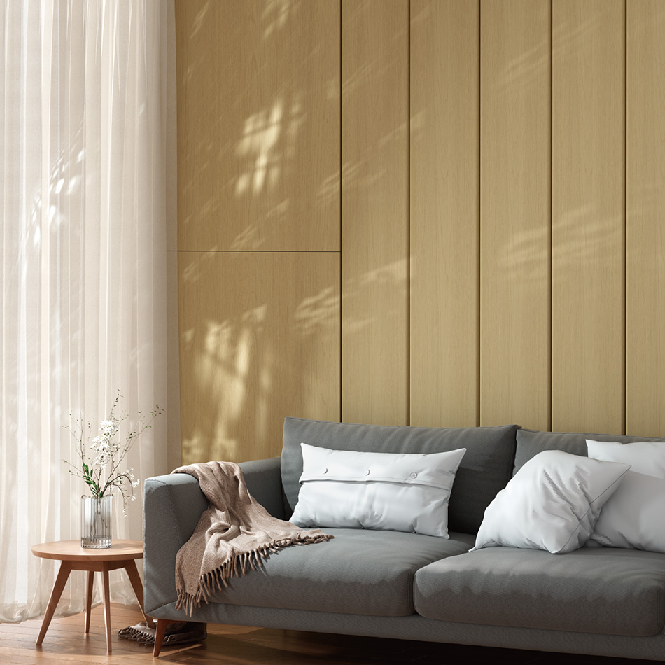 THE SPATIAL DEAIGN IS HANDLED WITH EASE