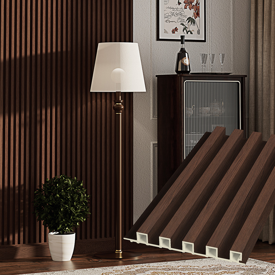 FOUR CORE ADVANTAGES  RESHAPING WALL AESTHETICS