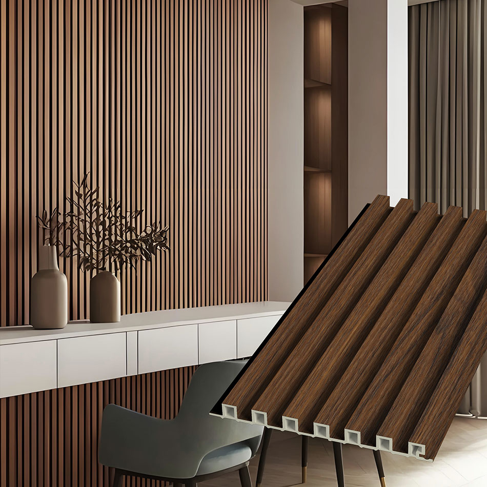 FOUR CORE ADVANTAGES  RESHAPING WALL AESTHETICS